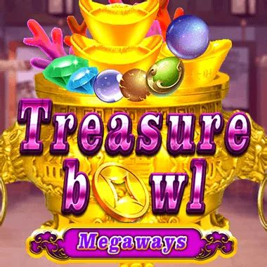 Slot Treasure Bowl Megaways